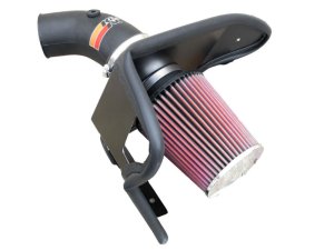 BMW M3 Performance Air Intake - K&N Engineering - FIPK - `01-`05